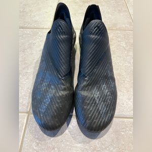 Adidas x ghosted cleats